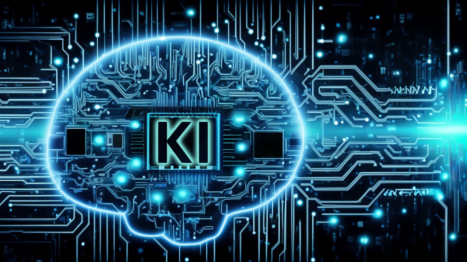 KI-Agent – künstliche Intelligenz als Gehirn